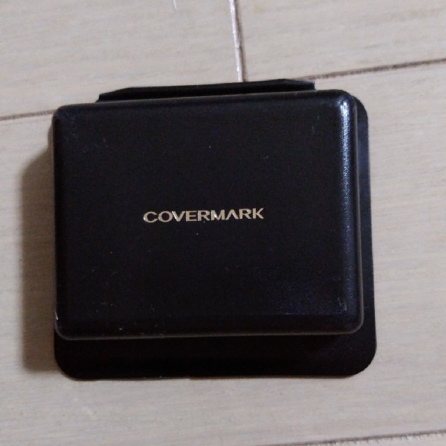 COVERMARK(カバーマーク)のカバーマーク COVERMARK フローレスフィット ファンデーション サンプル コスメ/美容のキット/セット(サンプル/トライアルキット)の商品写真