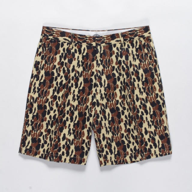 高級感 wackomaria ×ディッキーズ dickes PLEATED SHORTSの 大人気の ...