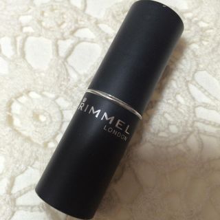 リンメル(RIMMEL)のRIMMEL リップスティック 010(口紅)