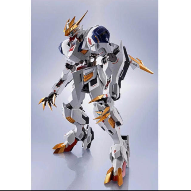 ガンダムバルバトスルプスレクス ガンダムバルバトスルプスレクス