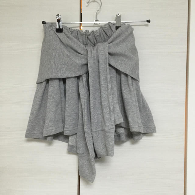 Ungrid(アングリッド)のアングリッド♡ レディースのスカート(ミニスカート)の商品写真
