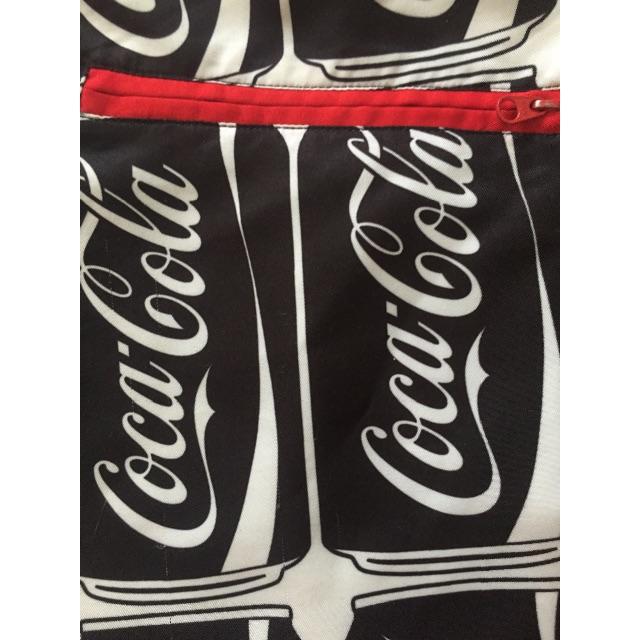 JOYRICH(ジョイリッチ)のJOYRICH × Coca-Cola スイムショーツ メンズの水着/浴衣(水着)の商品写真