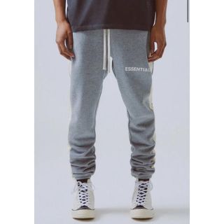 フィアオブゴッド(FEAR OF GOD)のFOG essentials Side Stripe Sweatpants(その他)