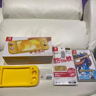 ニンテンドウ(任天堂)のま様専用(家庭用ゲーム機本体)