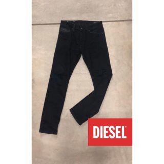 ディーゼル(DIESEL)の【レア】DIESEL REBOOT JOGG JEANS W28(デニム/ジーンズ)