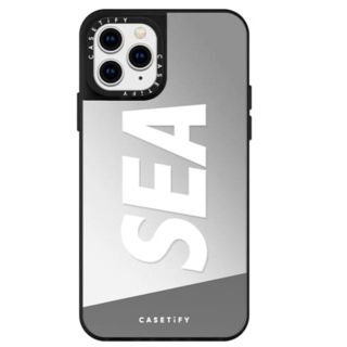 シー(SEA)のWIND AND SEA CASETiFY iPhone 11 pro (iPhoneケース)