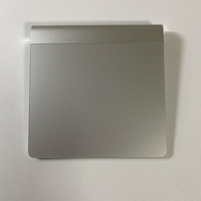 Apple Magic Trackpad