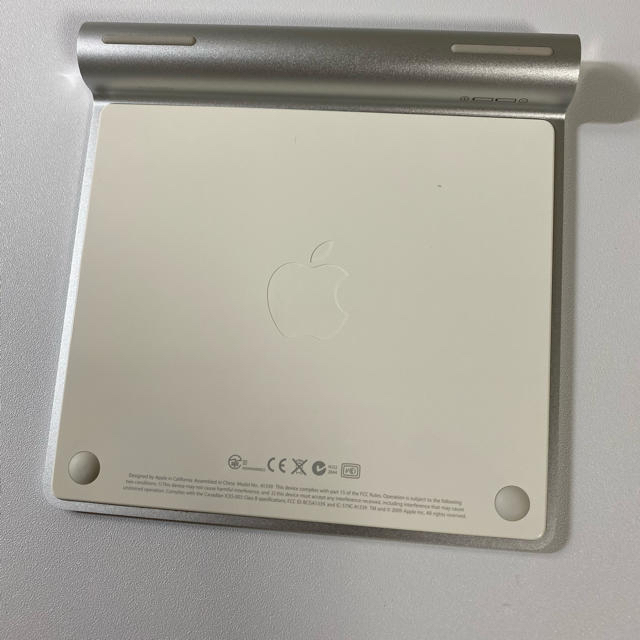 Apple Magic Trackpad 1