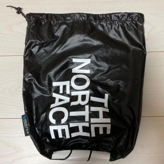 ザノースフェイス(THE NORTH FACE)の値下げ パーテックススタッフバッグ7L(その他)