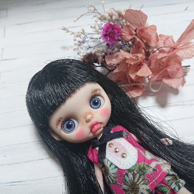 ❤︎専用です❤︎ Petit Blythe Custom, mechakici,