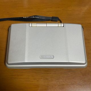 ニンテンドーDS(ニンテンドーDS)のNINTENDO DS(携帯用ゲーム機本体)