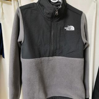 ザノースフェイス(THE NORTH FACE)の〖pokemach様専用〗 ノースフェイス 1/4 ジップフリース (トレーナー/スウェット)