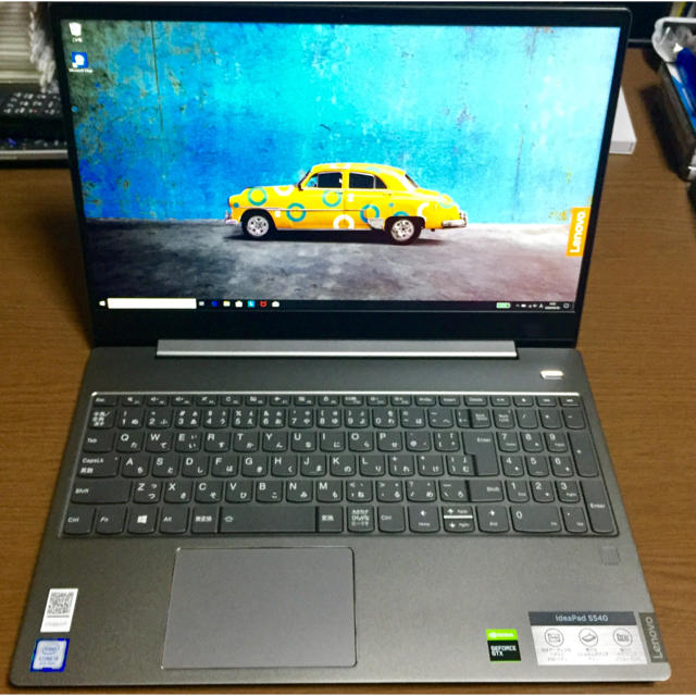 ノートPC ThinkPad Corei5 Win10 20U1002QJP