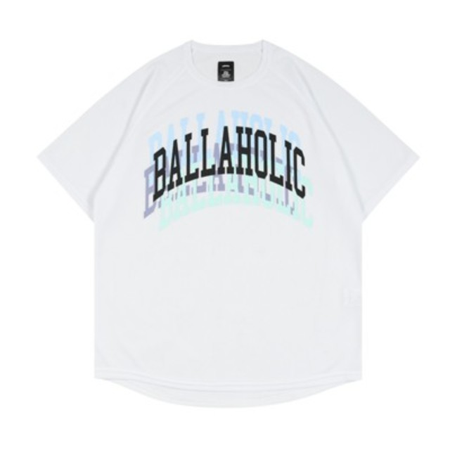 ballaholic クールTシャツ