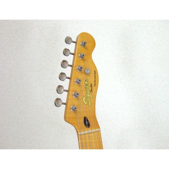 Squier Classic Vibe 50's Telecaster SH 楽器のギター(エレキギター)の商品写真