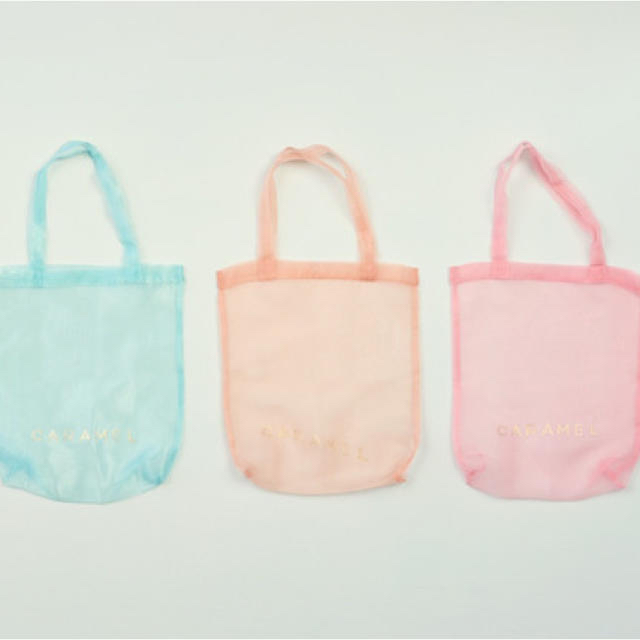 Caramel baby&child (キャラメルベビー&チャイルド)のCaramel baby&child BARNSBURY TOTE BAG  キッズ/ベビー/マタニティのこども用バッグ(その他)の商品写真