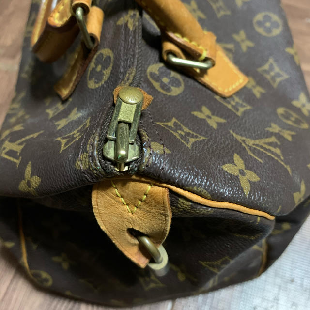 LOUIS VUITTON(ルイヴィトン)のルイヴィトン スピーディ30 レディースのバッグ(ハンドバッグ)の商品写真