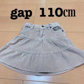 ギャップ(GAP)のGAP ミニスカート(スカート)