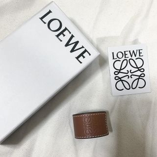 ロエベ(LOEWE)のロエベ　ブレスレット　(ブレスレット/バングル)