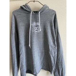 ステューシー(STUSSY)のパーカー(パーカー)