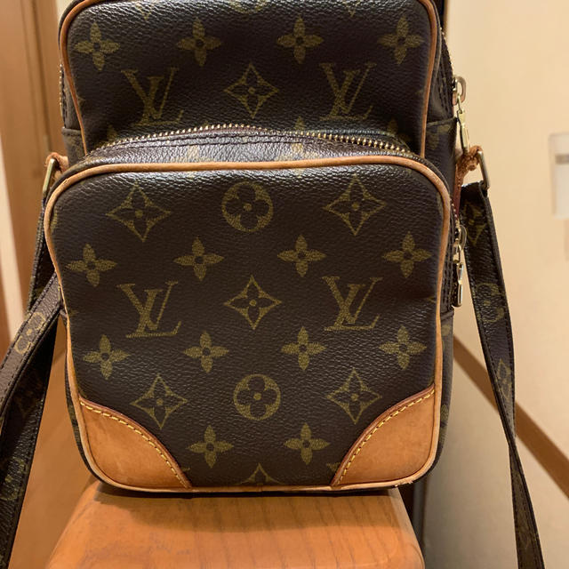 LOUIS VUITTON(ルイヴィトン)のルイヴィトンショルダーバッグ レディースのバッグ(ショルダーバッグ)の商品写真