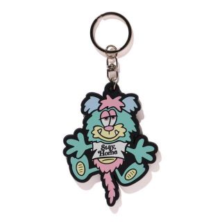 シックスパック(SIXPACK)のVERDY MONSTER KEY CHAIN SiXPACK(キーホルダー)