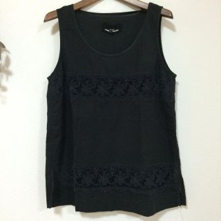 COMME des GARCONS(キャミソール)のフリマアイテム一覧 COMME des GARCONS(キャミソール)のフリマアイテム一覧