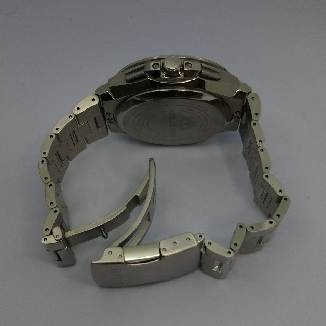 CITIZEN(シチズン)のシチズン アテッサ サテライトウェーブ H950-S094704 メンズの時計(腕時計(アナログ))の商品写真