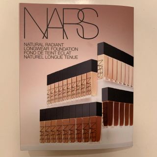 ナーズ(NARS)のろむママ様専用(ファンデーション)