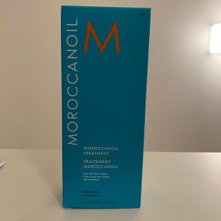 モロッカンオイル(Moroccan oil)のファンタ様専用　モロッカンオイル　100ml(オイル/美容液)