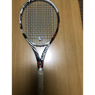 バボラ(Babolat)のBabilat テニスラケット (ラケット)