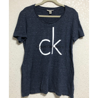 カルバンクライン(Calvin Klein)の【Calvin Klein】Tシャツ＋ロゴTシャツセット(Tシャツ/カットソー(半袖/袖なし))