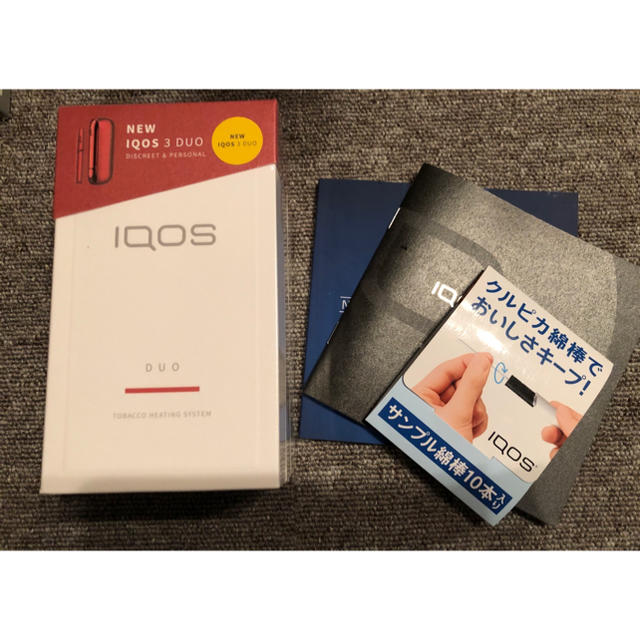 iQOS3 DUO