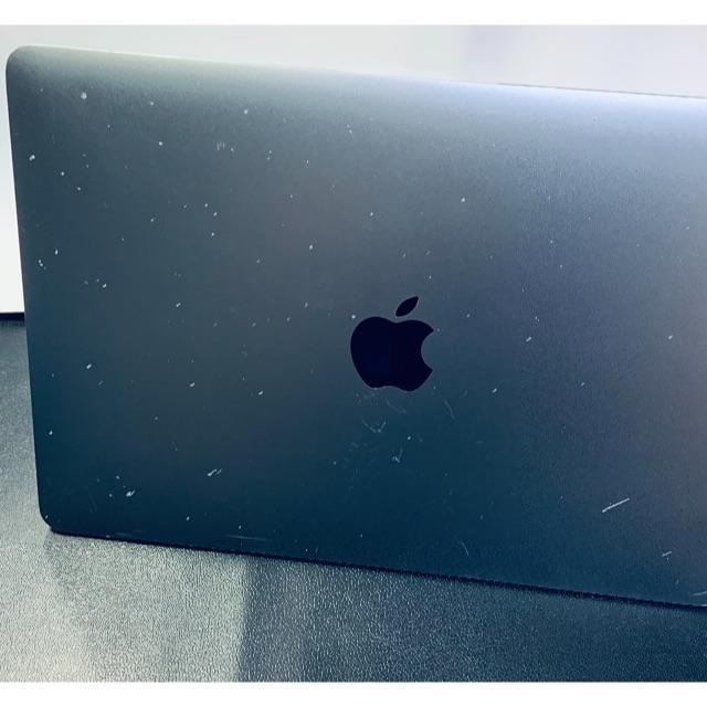 48)痛み大/MacBook 12インチ/2015/M1.1/8G/256G 48)痛み大/MacBook 12インチ/2015/M1.1/8G/256G