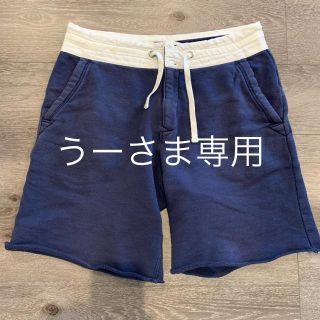 ユナイテッドアローズ(UNITED ARROWS)のユナイテッドアローズ　ショートパンツ Mサイズ(ショートパンツ)