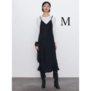 中 誠意 キャンセル Zara キャミソール ワンピース Kimajime Rehome Jp