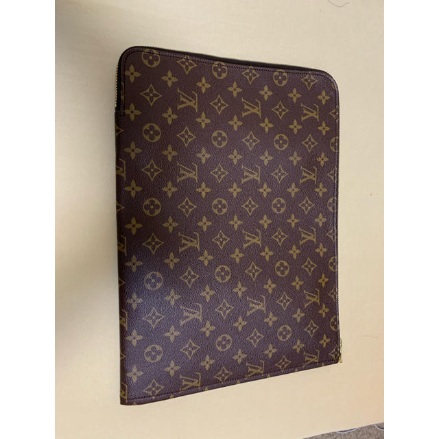 LOUIS VUITTON クラッチバック　M53456 値下げ