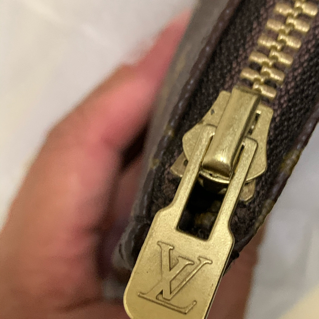 LOUIS VUITTON クラッチバック　M53456 値下げ 3