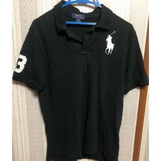 ポロラルフローレン(POLO RALPH LAUREN)の値下げ ラルフローレン　ポロシャツ(Tシャツ/カットソー(半袖/袖なし))