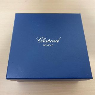 ショパール(Chopard)のショパール　chopard 時計　箱(腕時計(アナログ))