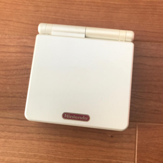 任天堂 - Nintendo GAMEBOY ADVANCE AGS-S-FMK 本体の通販 by いそたこ's shop|ニンテンドウならラクマ 高評価新作