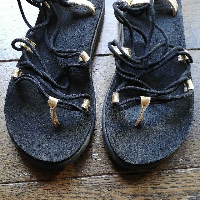 Teva(テバ)のteva　voya  infinity  テバ　サンダル レディースの靴/シューズ(サンダル)の商品写真