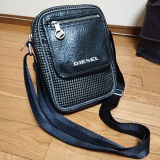 ディーゼル(DIESEL)のDIESEL ショルダーバッグ(ショルダーバッグ)