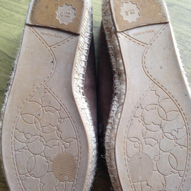 おもローファー レディースの靴/シューズ(ローファー/革靴)の商品写真