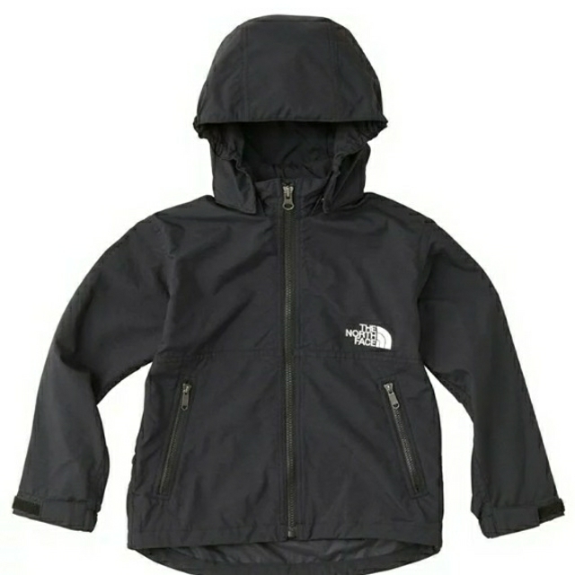 THE NORTH FACE(ザノースフェイス)のみー様専用☆ キッズ/ベビー/マタニティのキッズ服男の子用(90cm~)(ジャケット/上着)の商品写真