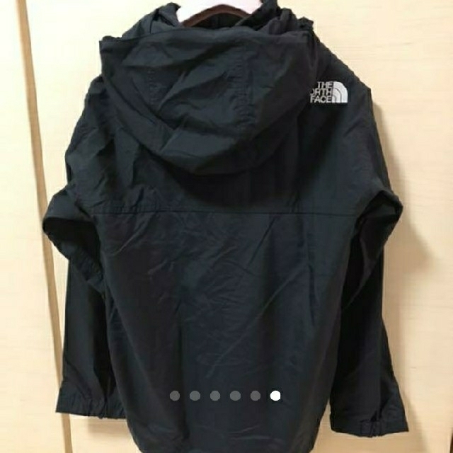 THE NORTH FACE(ザノースフェイス)のみー様専用☆ キッズ/ベビー/マタニティのキッズ服男の子用(90cm~)(ジャケット/上着)の商品写真