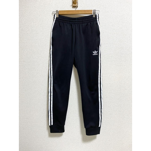 着画あり！美品！adidas originals トラックパンツ S