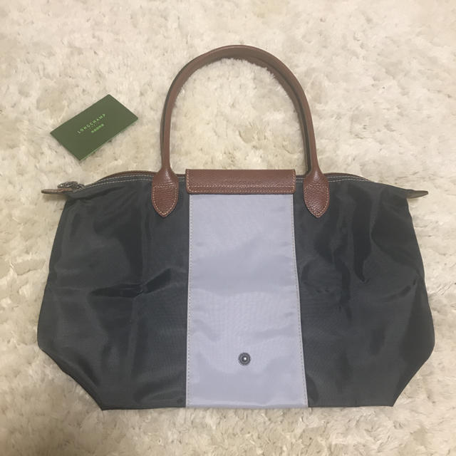 LONGCHAMP(ロンシャン)のロンシャン　プリアージュ　カスタマイズ レディースのバッグ(トートバッグ)の商品写真