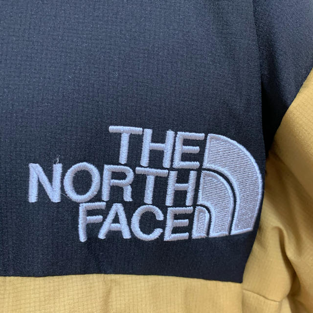 THE NORTH FACE(ザノースフェイス)のNORTH ノースフェイス バルトロライトジャケット　ブリティッシュカーキ メンズのジャケット/アウター(ダウンジャケット)の商品写真