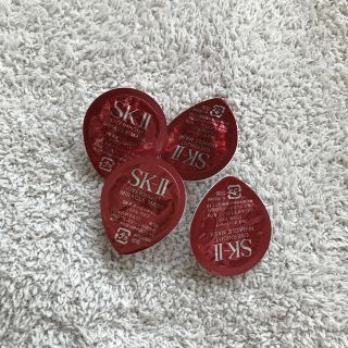 エスケーツー(SK-II)のSK-II オーバーナイトミラクルマスク SK2(オールインワン化粧品)